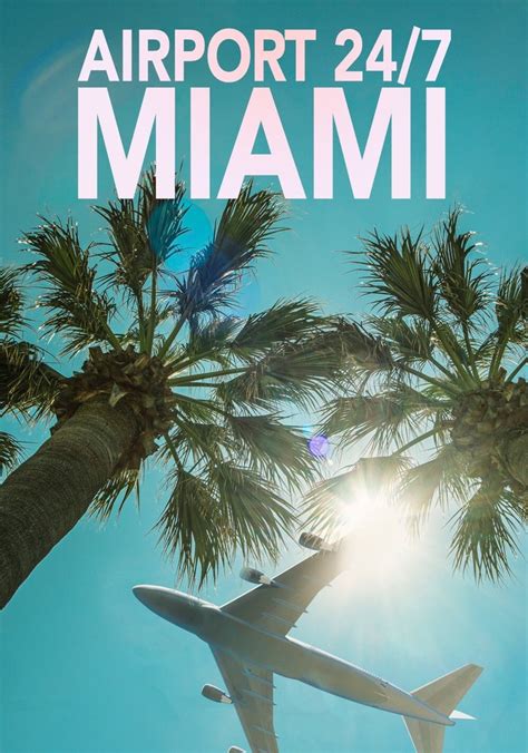 airport discovery chanel|Stream Airport 24/7: Miami .